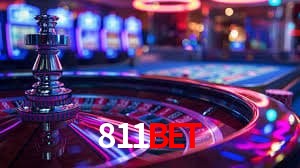 Estatísticas 811bet