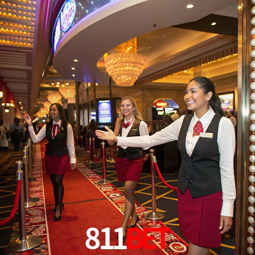 811bet