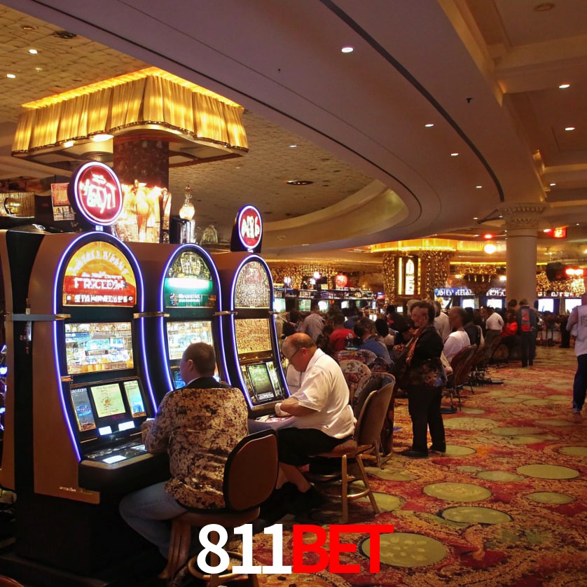 811bet-Game-Slots