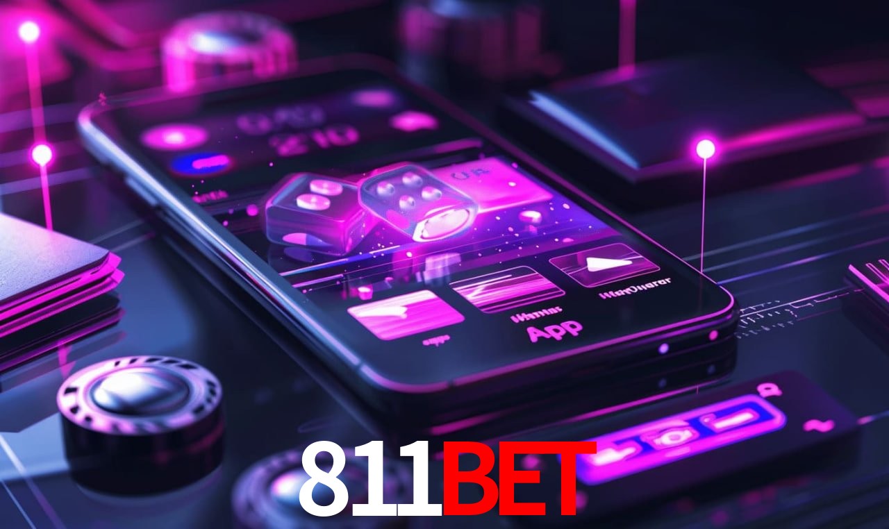Account Benefits 811bet