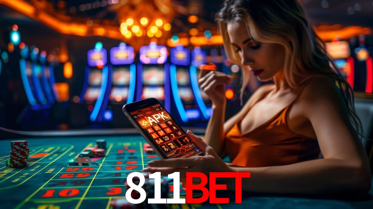 Live Casino 811bet