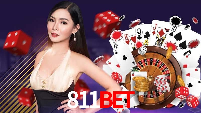 PIX Instantâneo 811bet