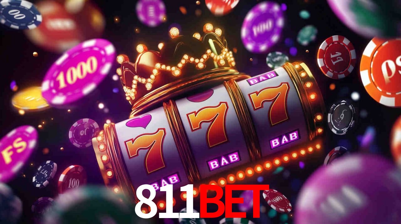 Flash Promotion 811bet