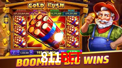 Inovações de Jogos na 811bet: O Futuro das Experiências Interativas