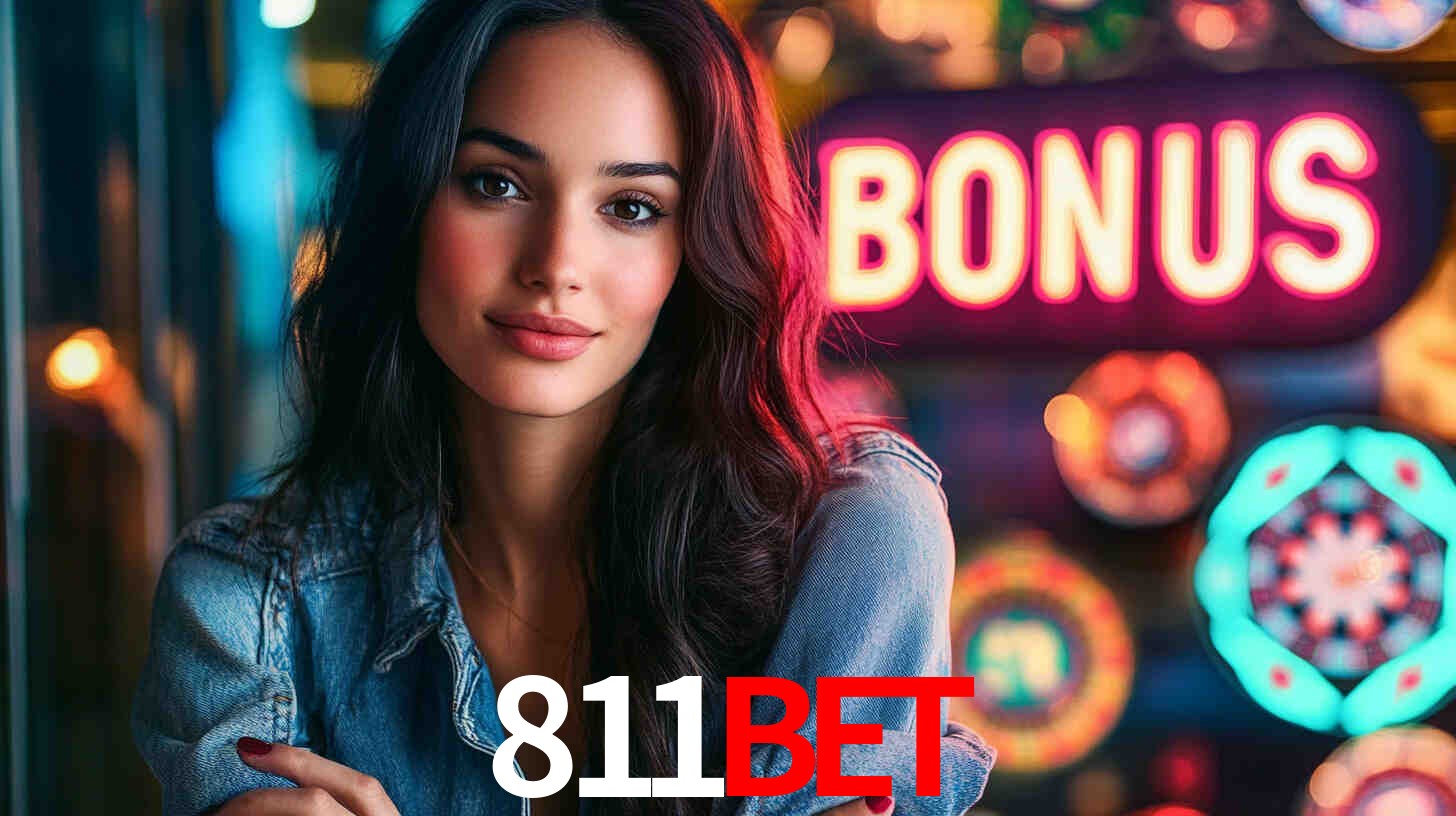 Daily Bonuses 811bet