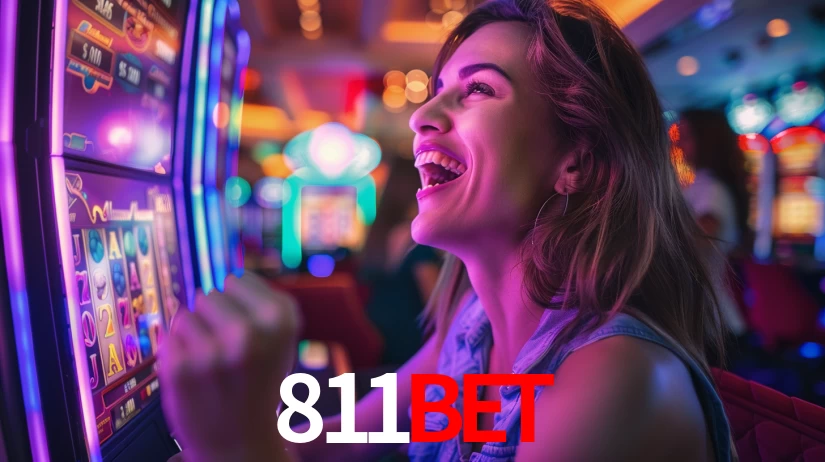 VIP Casino 811bet