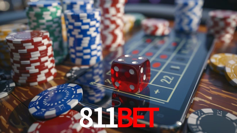 811bet App Interface