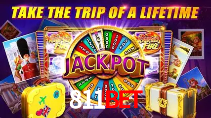 Descubra o Mundo do Cassino Online com 811bet