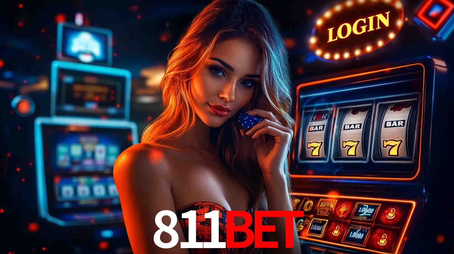 Premium Interface 811bet