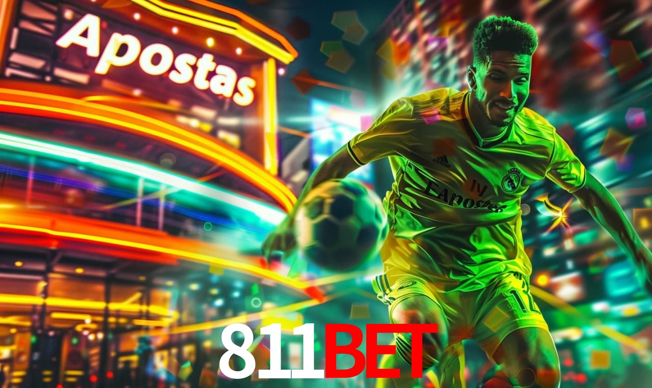 Diretório de Jogos 811bet