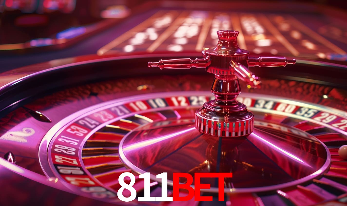 811bet