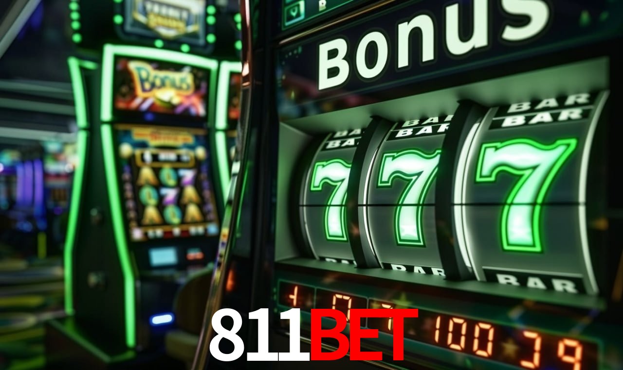 Seasonal Promotions 811bet