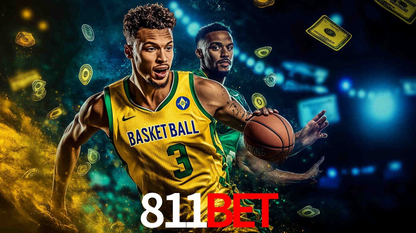 Descubra a Essência do 811bet: Nossa História e Compromissos