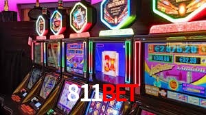 Interface do App 811bet