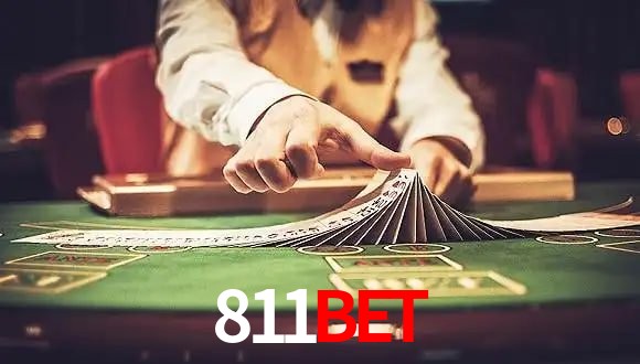 Game Providers 811bet