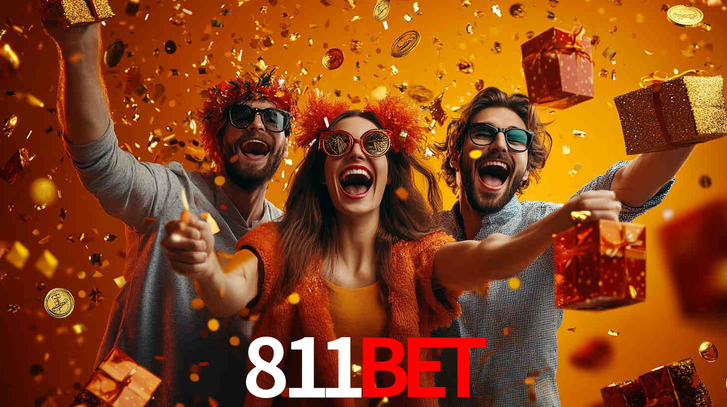 Programa VIP 811bet