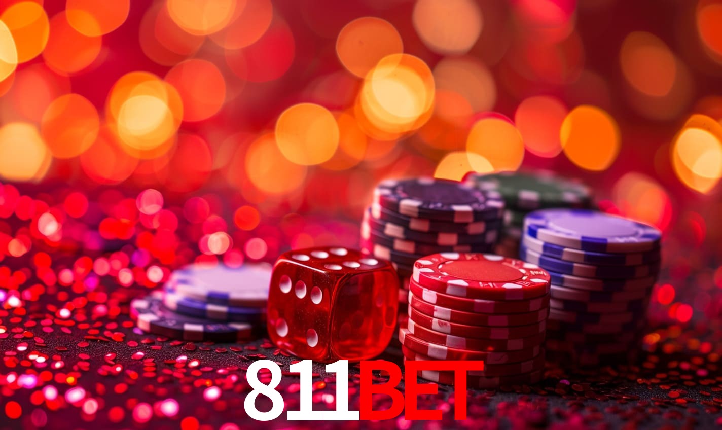 A Emoção da Loteria na 811bet: Uma Chance de Mudança de Vida