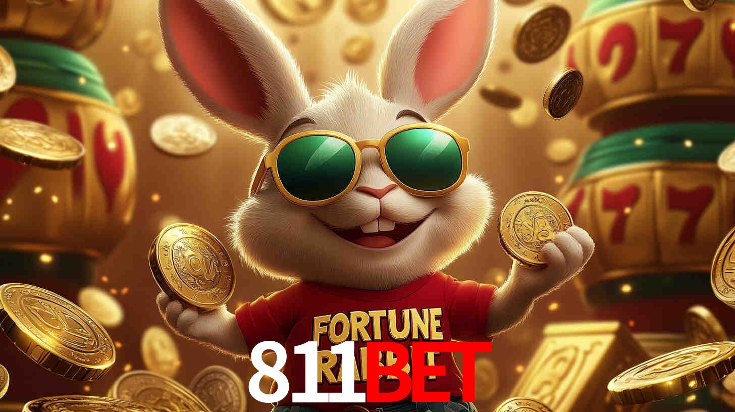 Welcome Bonus 811bet
