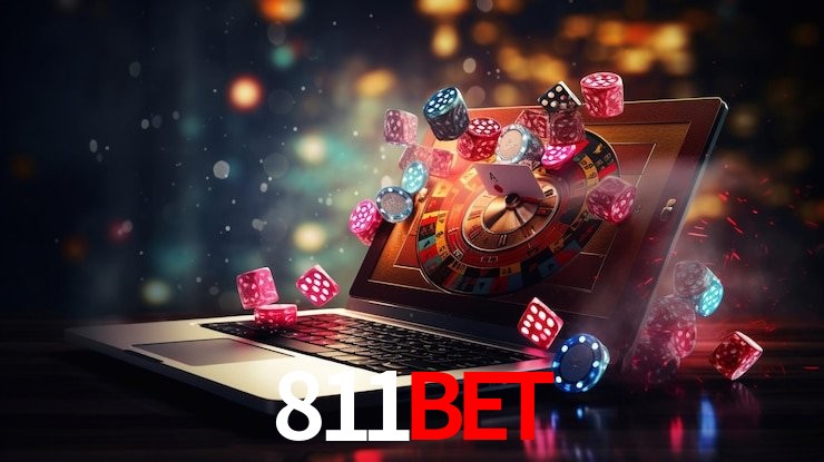 cassino 811bet
