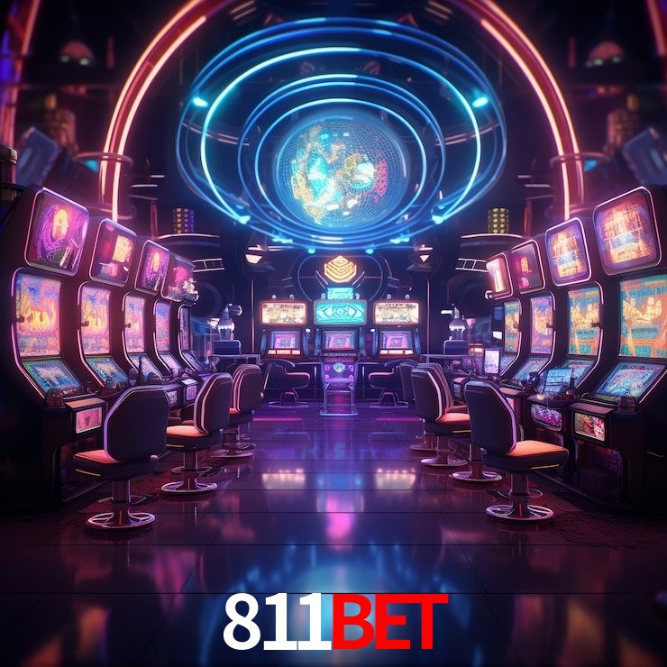 811bet