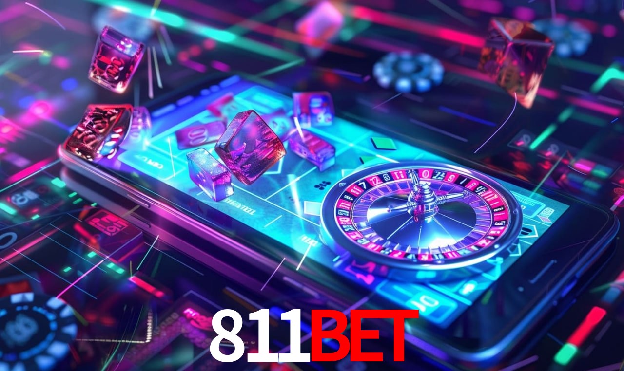 Apostas de Tênis 811bet