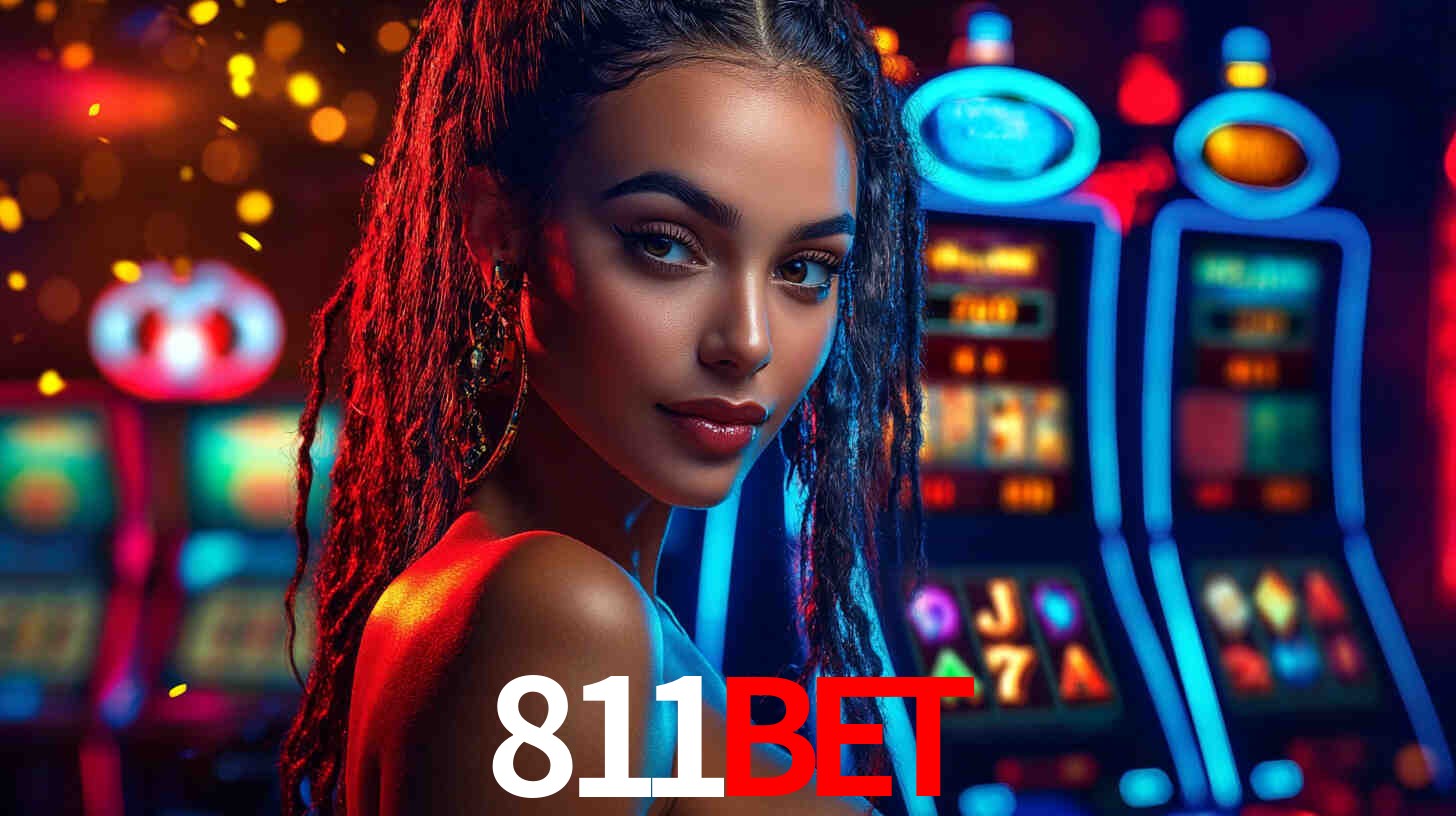 Descubra a Essência do 811bet: Nossa História e Compromissos