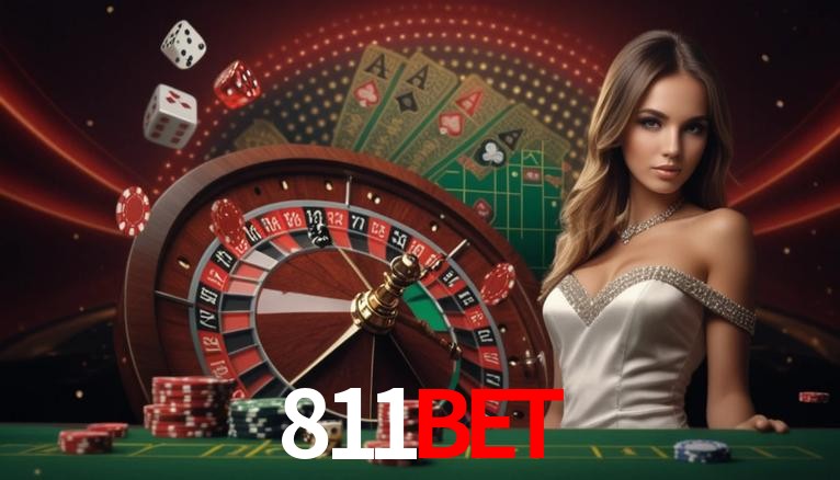 APP oficial da 811bet para mobile